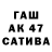 ТГК THC oil Svetlana via
